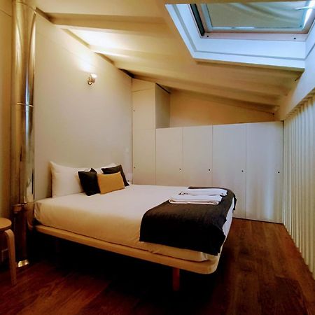 포르투 Luxury Studio With Amazing Terrace 아파트 외부 사진