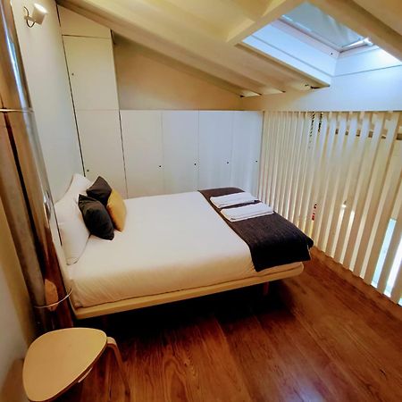 포르투 Luxury Studio With Amazing Terrace 아파트 외부 사진