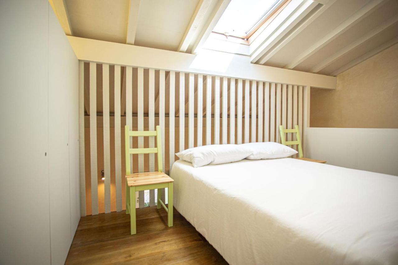 포르투 Luxury Studio With Amazing Terrace 아파트 외부 사진