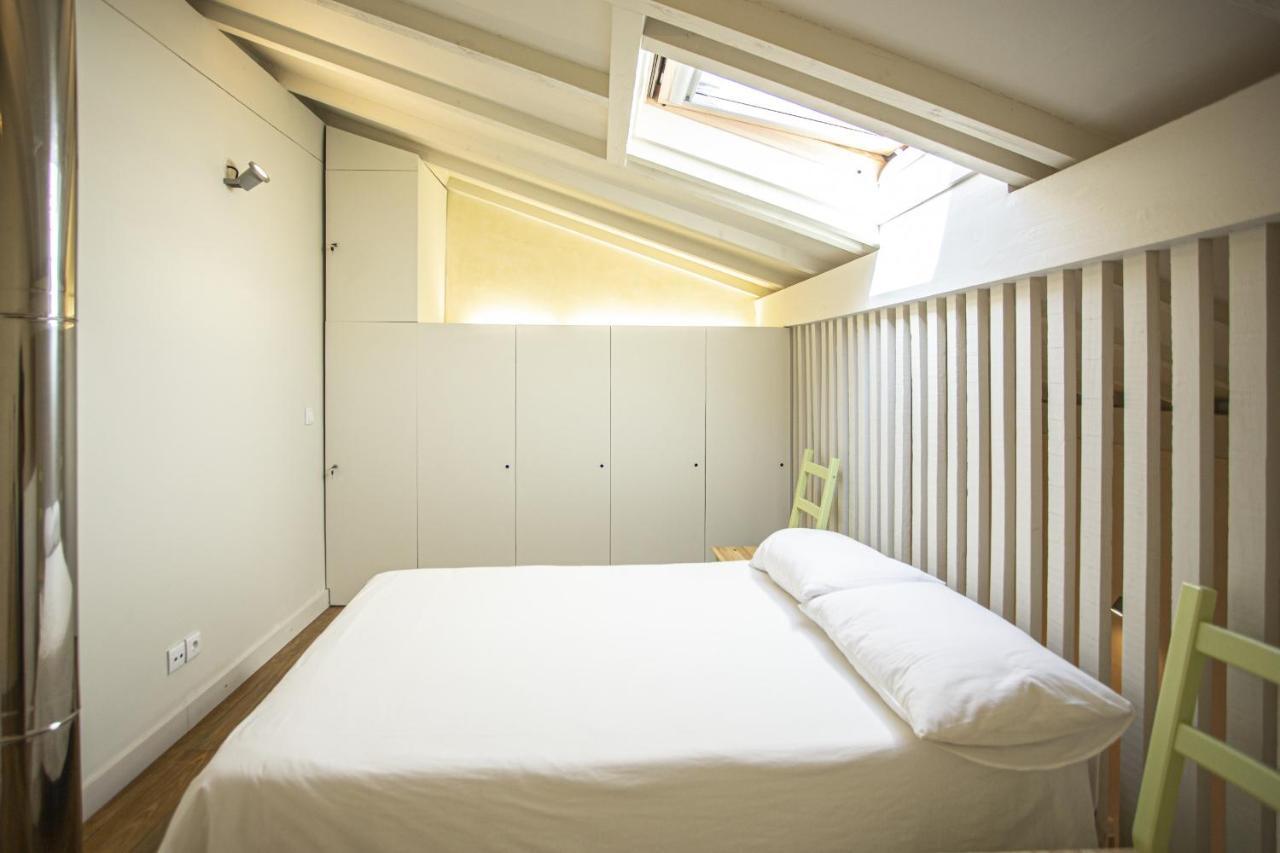 포르투 Luxury Studio With Amazing Terrace 아파트 외부 사진