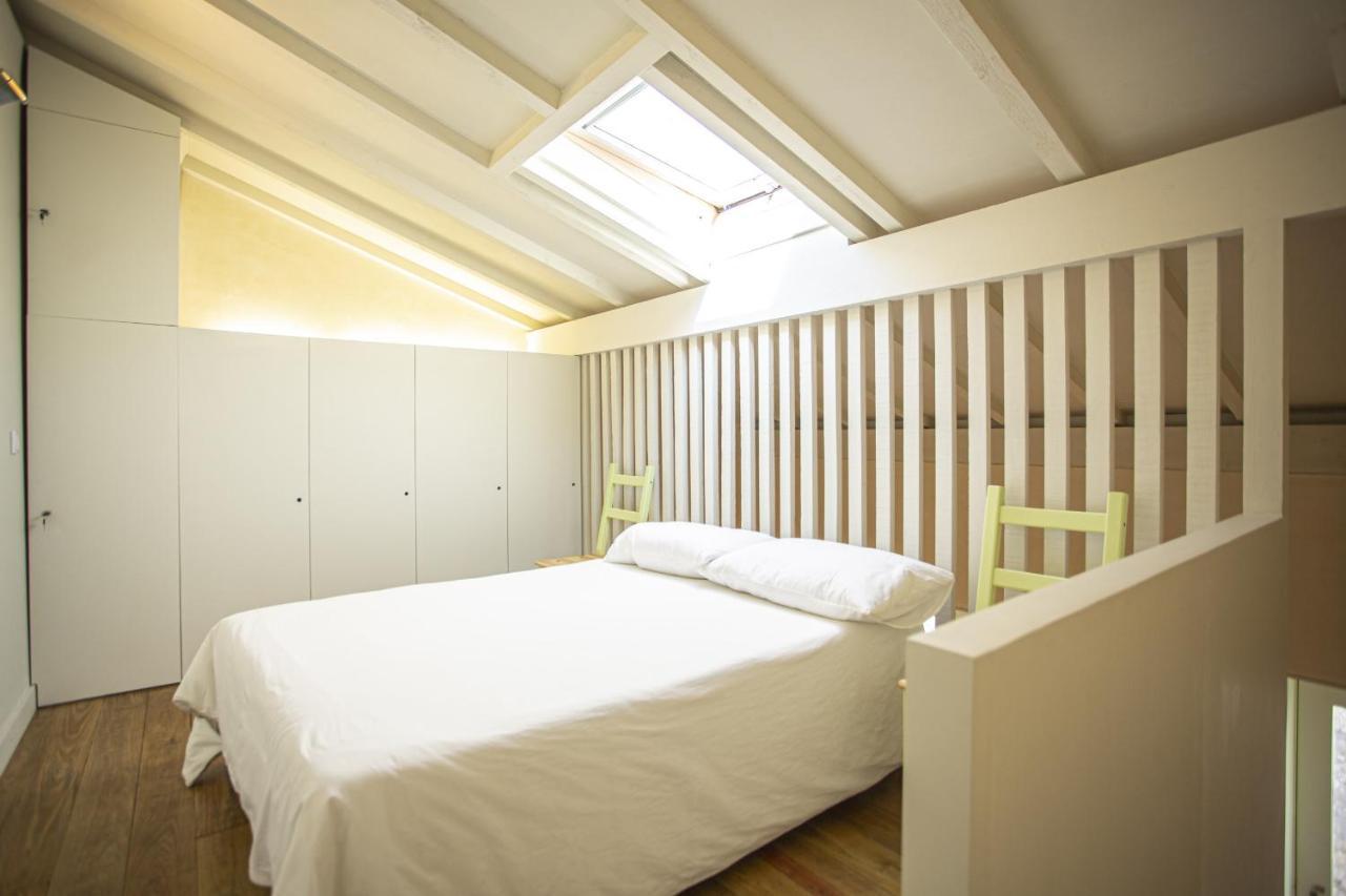 포르투 Luxury Studio With Amazing Terrace 아파트 외부 사진