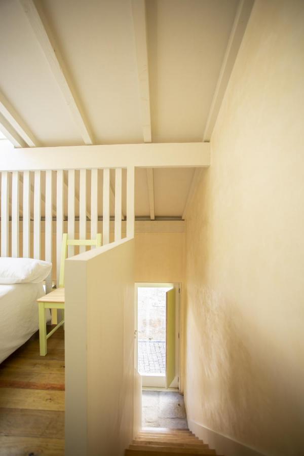 포르투 Luxury Studio With Amazing Terrace 아파트 외부 사진