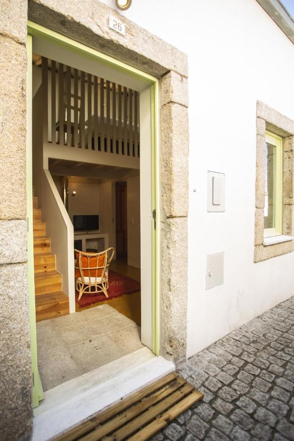 포르투 Luxury Studio With Amazing Terrace 아파트 외부 사진