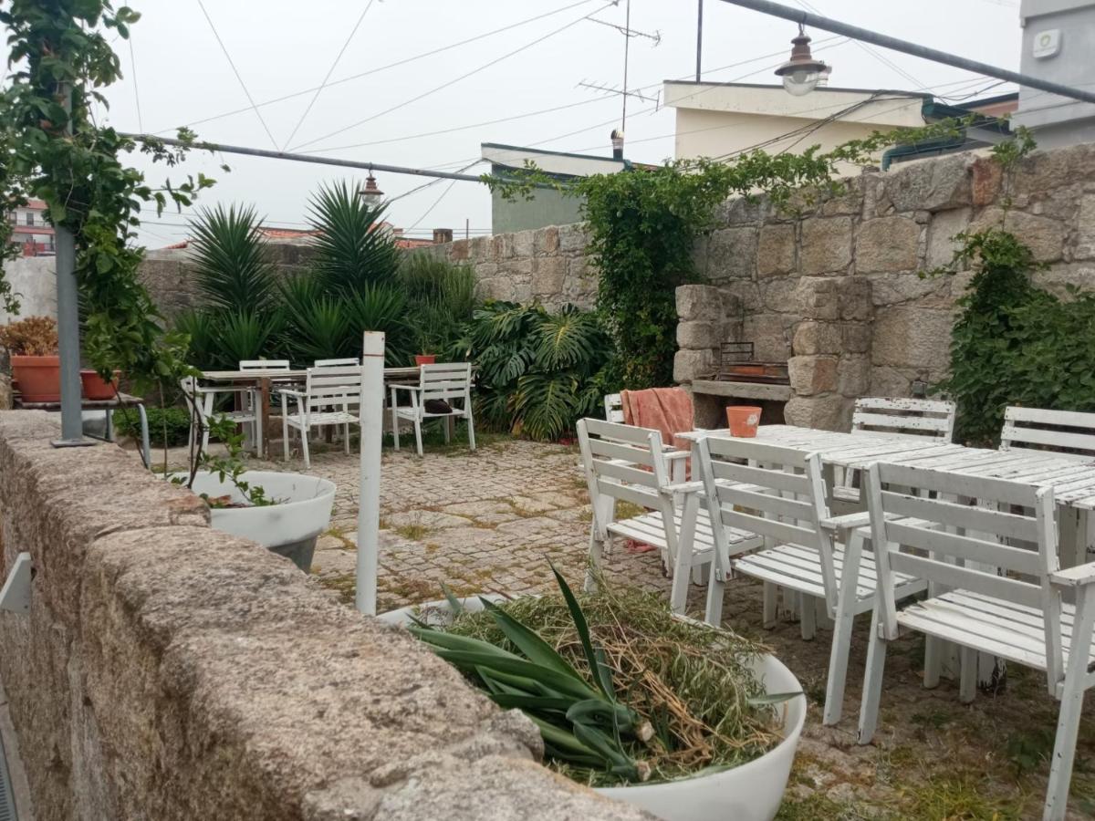 포르투 Luxury Studio With Amazing Terrace 아파트 외부 사진