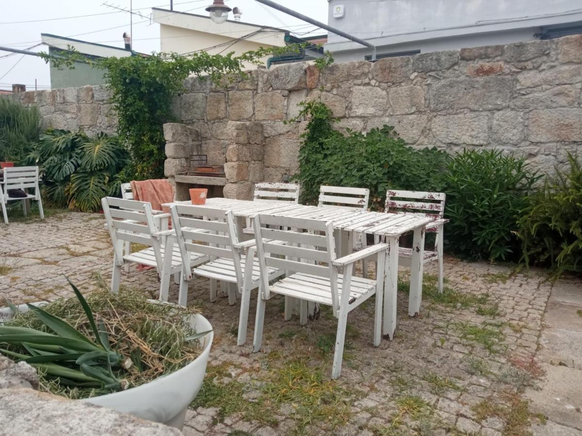 포르투 Luxury Studio With Amazing Terrace 아파트 외부 사진