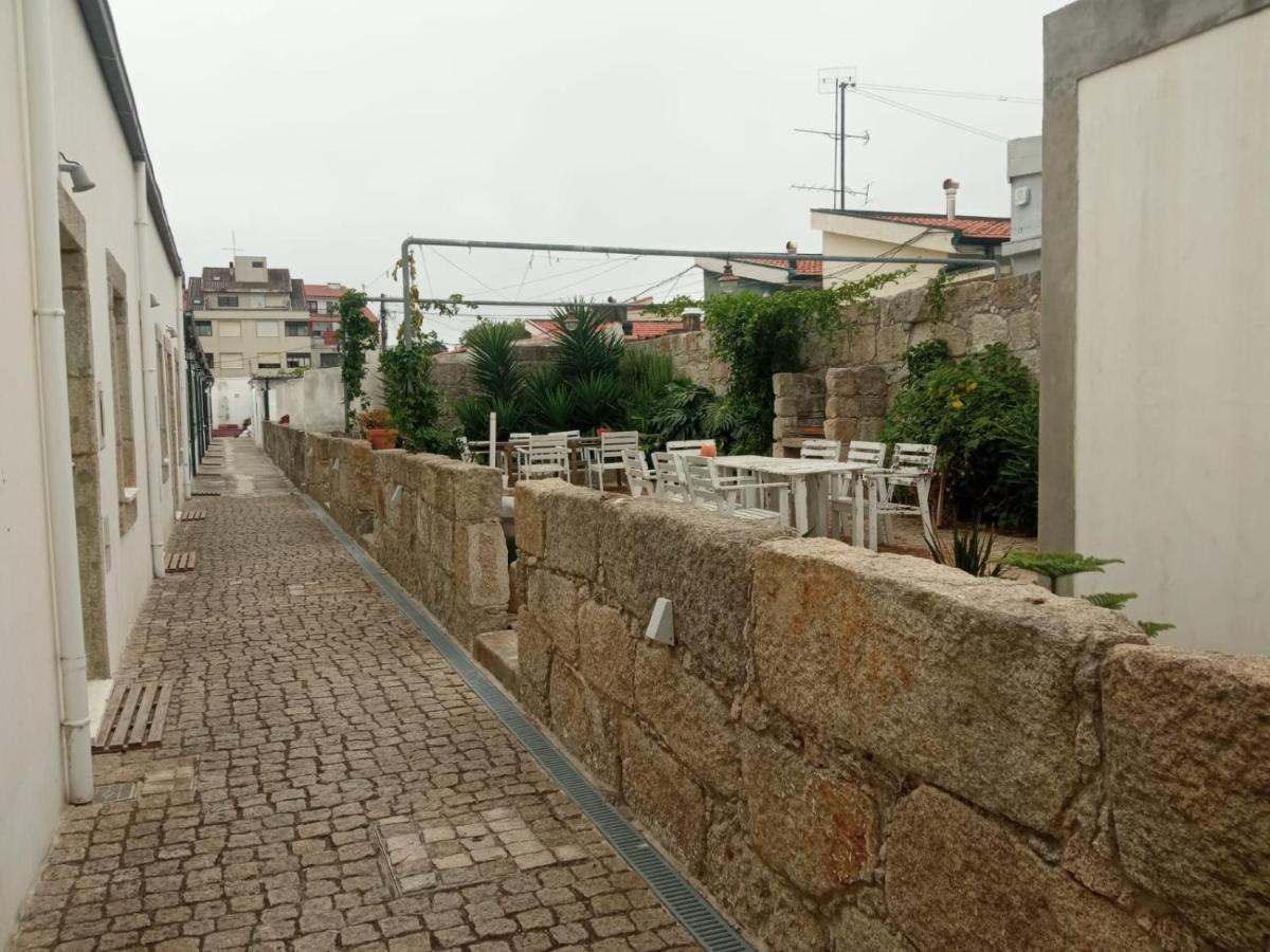포르투 Luxury Studio With Amazing Terrace 아파트 외부 사진