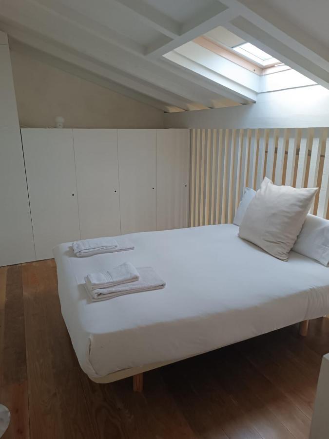 포르투 Luxury Studio With Amazing Terrace 아파트 외부 사진