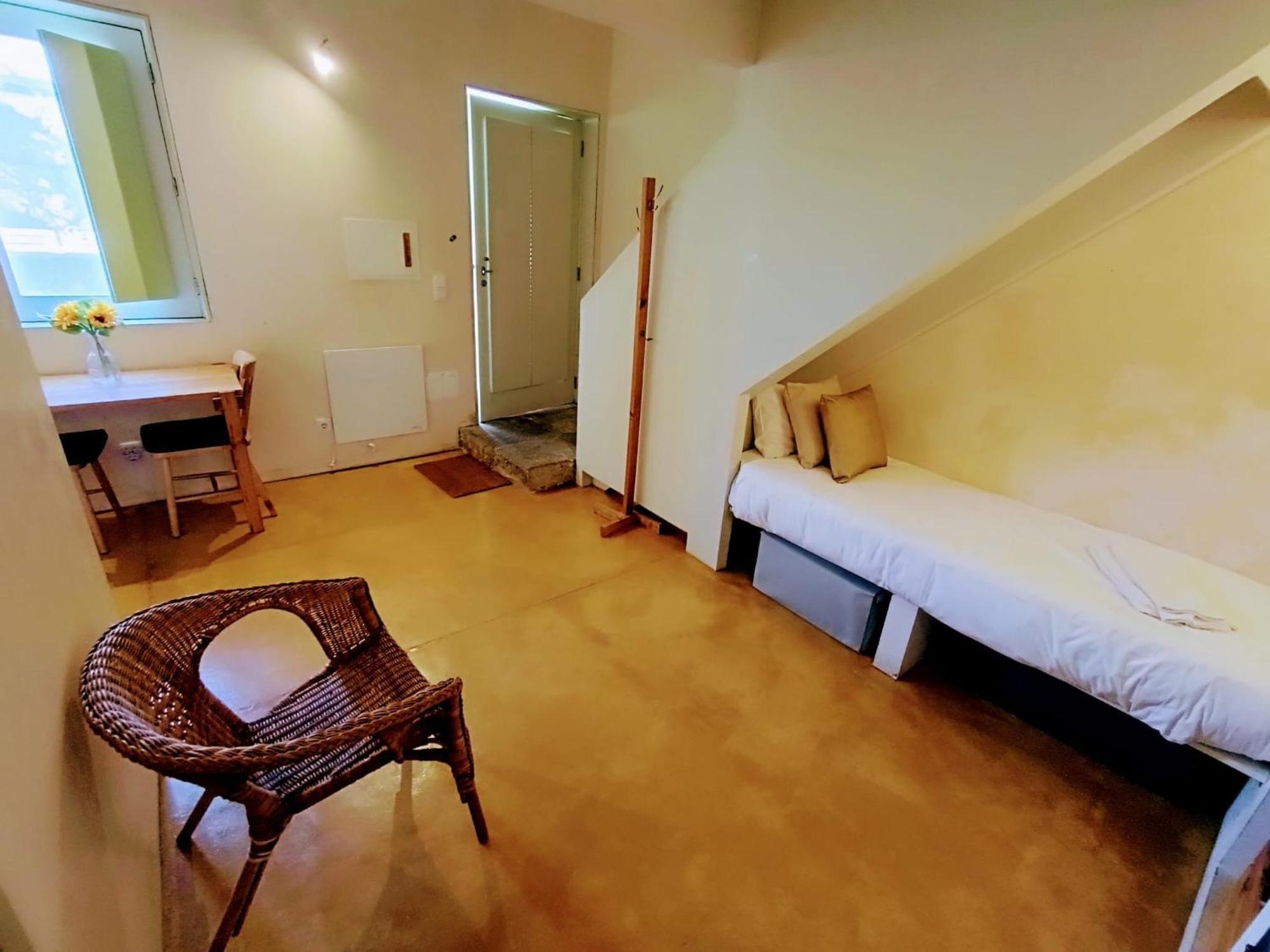 포르투 Luxury Studio With Amazing Terrace 아파트 외부 사진